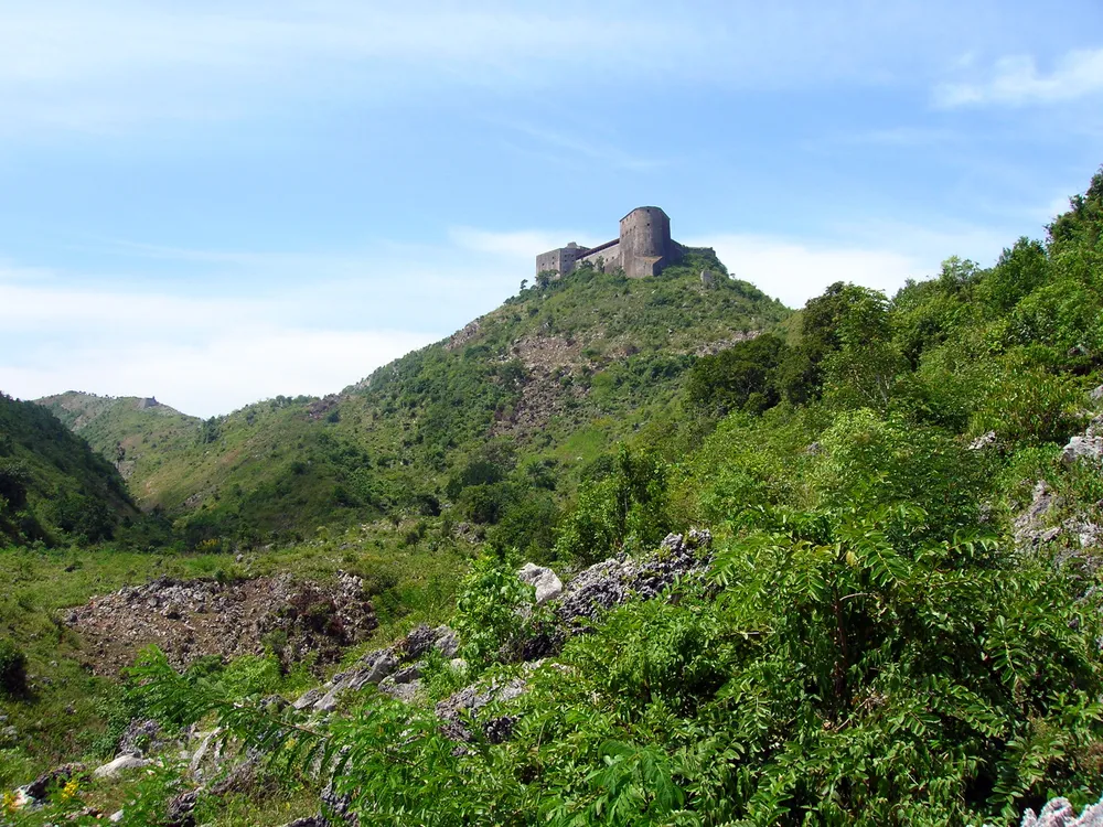 National History Park