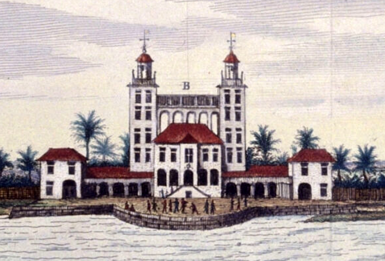 Friborg Palace