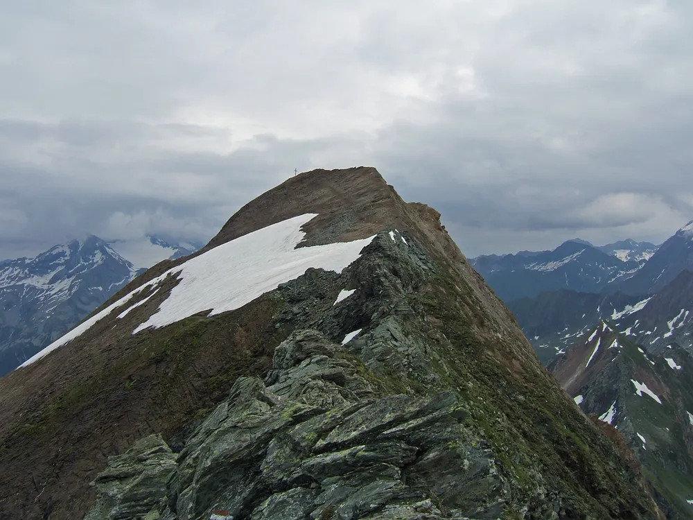 Grabspitze