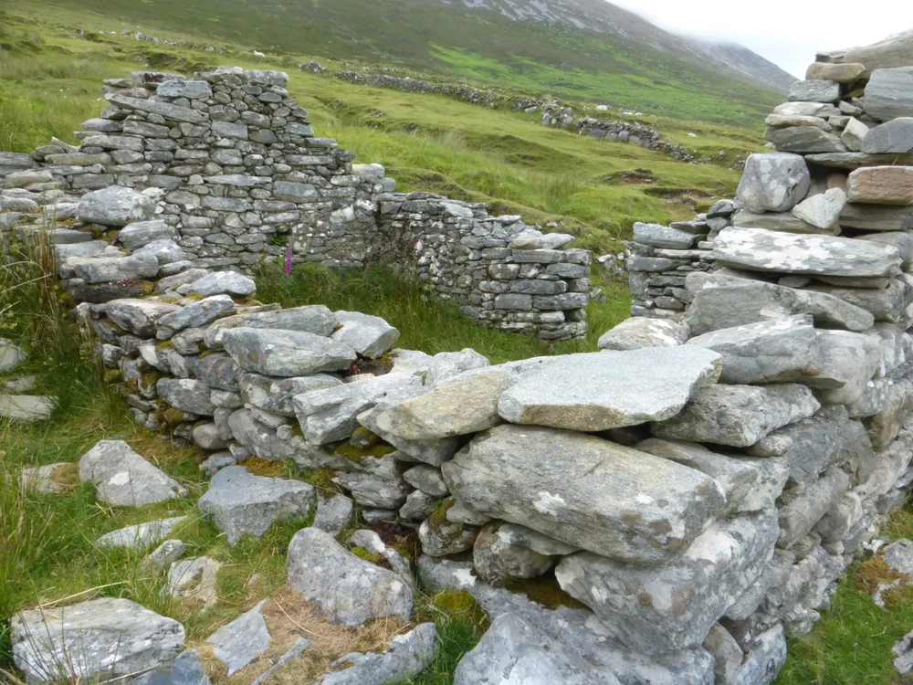 Achill Island, Ireland