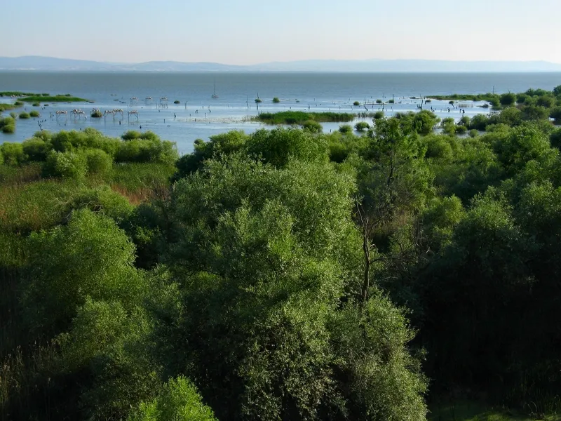 Lake Kuş