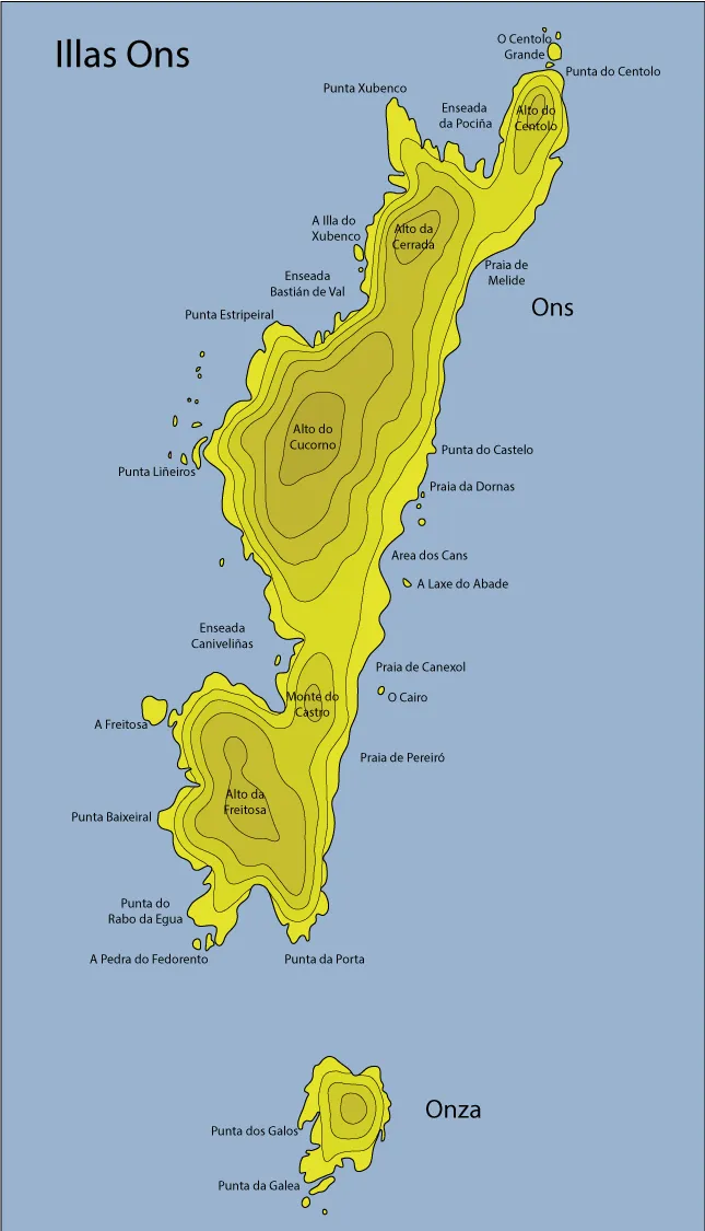 Ons Island