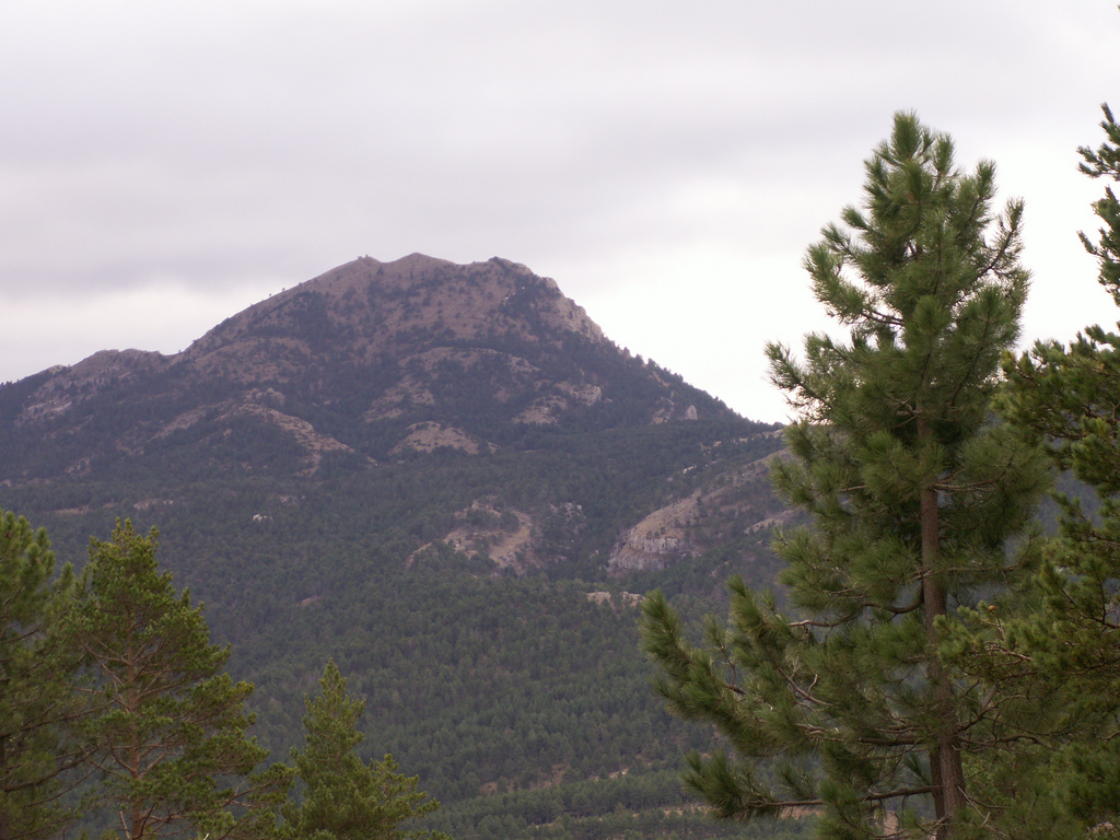 Penyagolosa