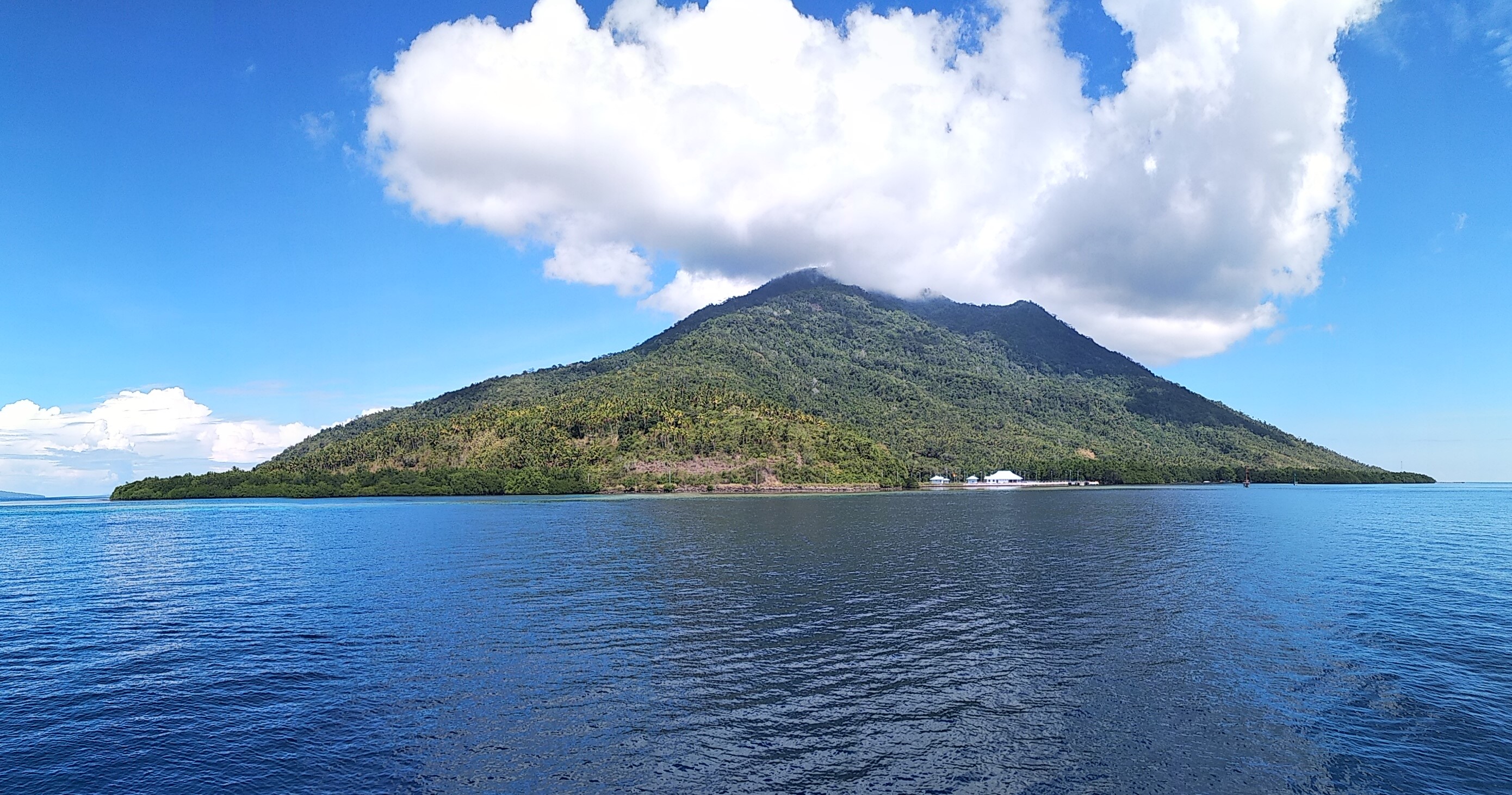 Moti Island