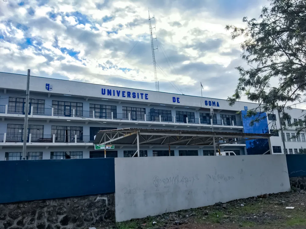 University of Goma