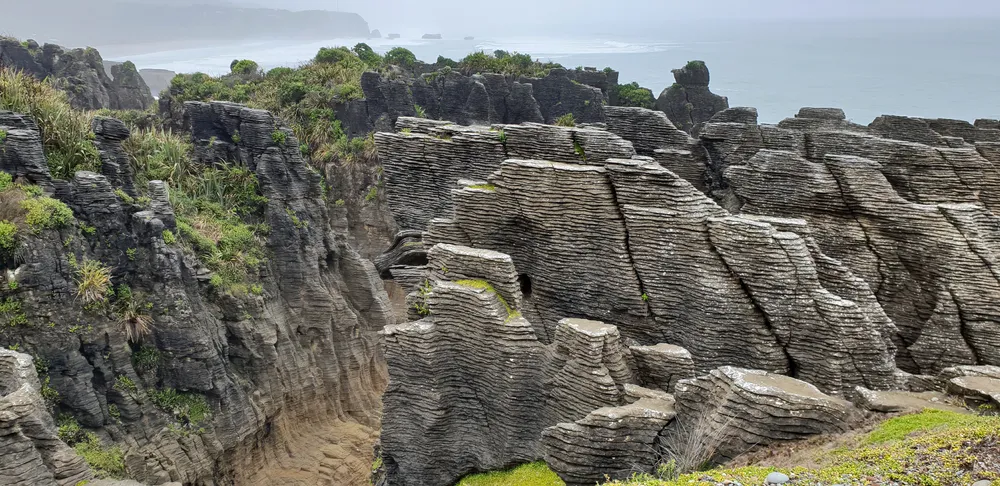 Paparoa National Park
