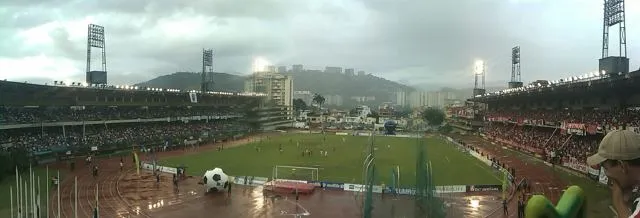 Brígido Iriarte Stadium