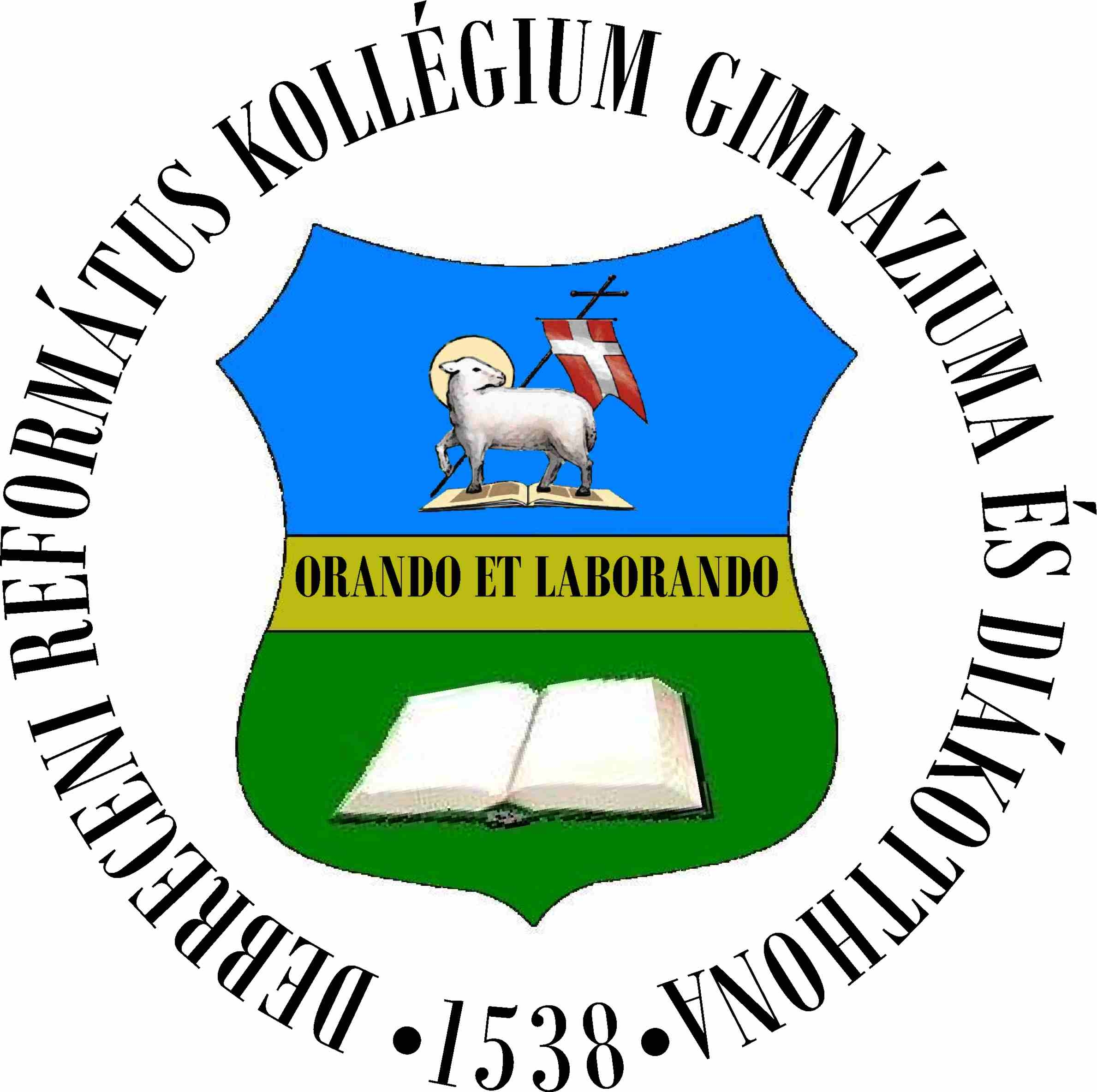 Debrecen Reformed Theological University