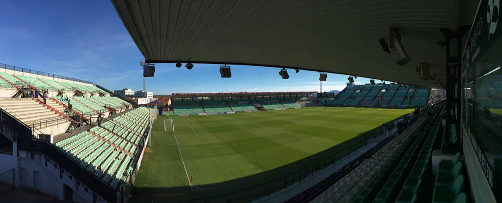 Estadio Romano