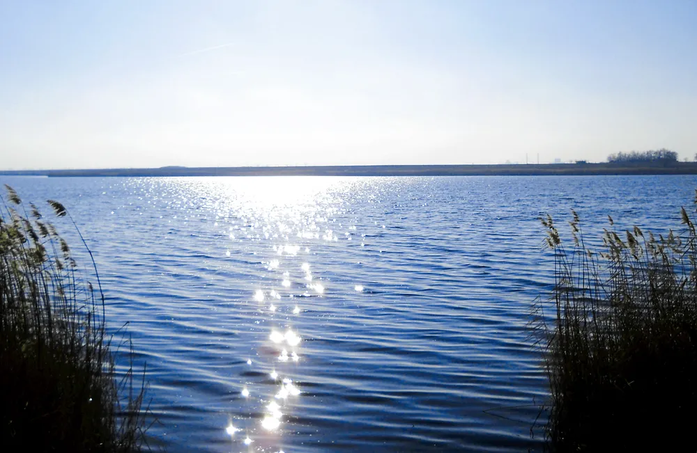 Lake Amara