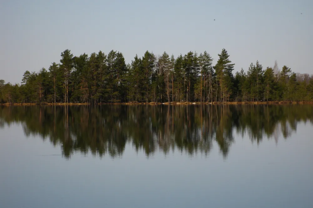 Lake Nigula