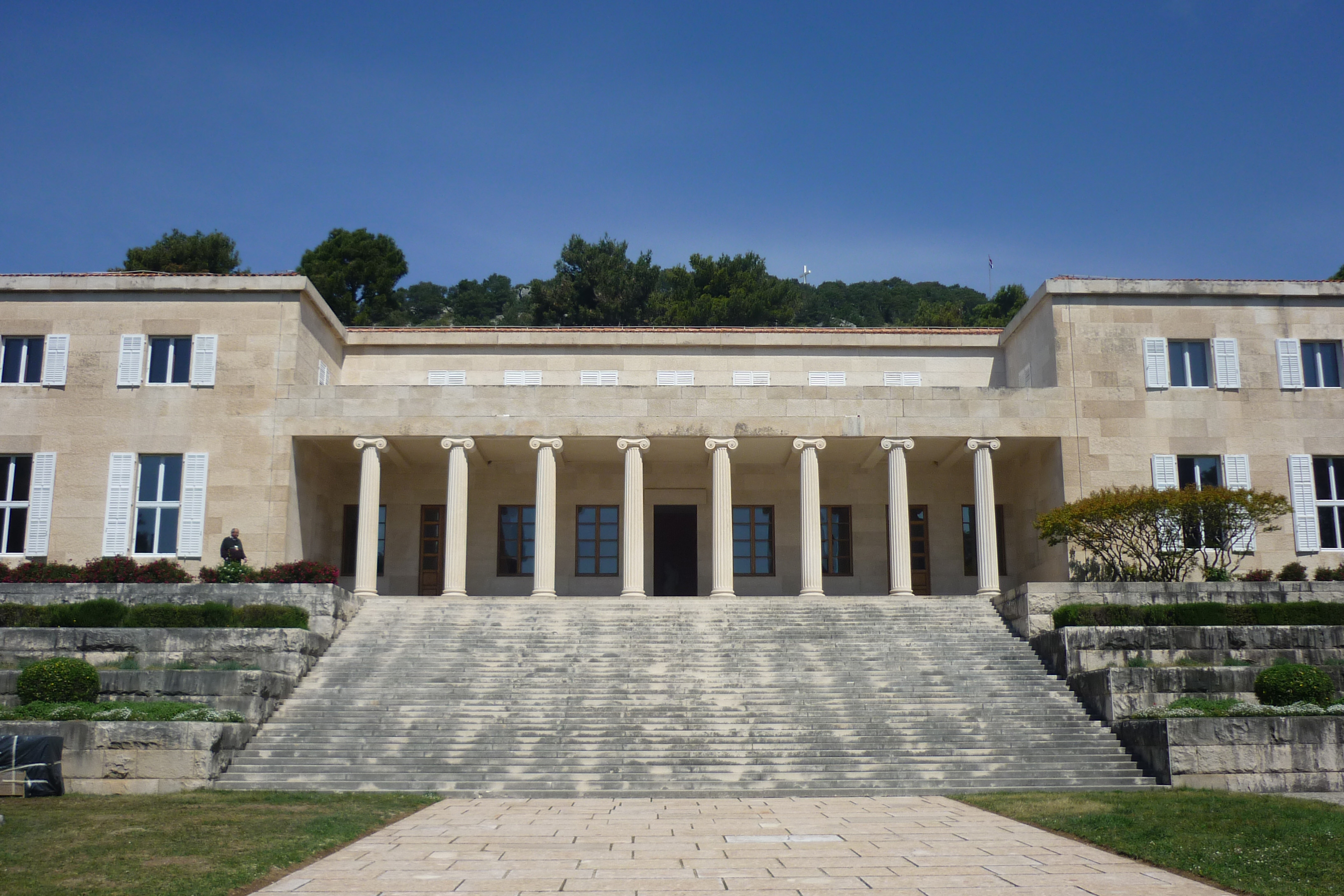 Ivan Meštrović Gallery