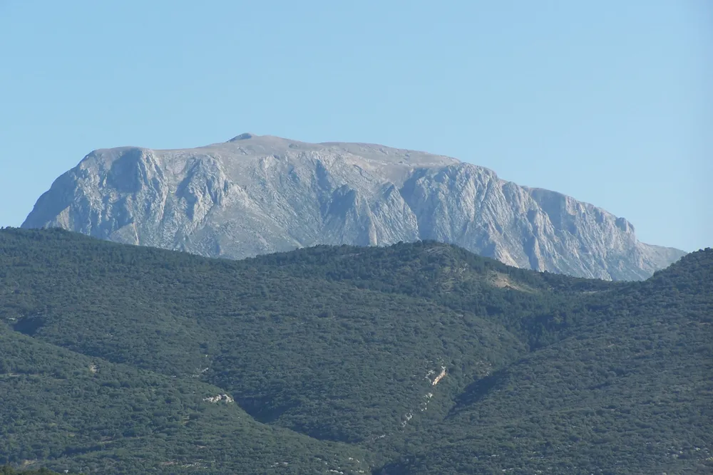 El Turbón