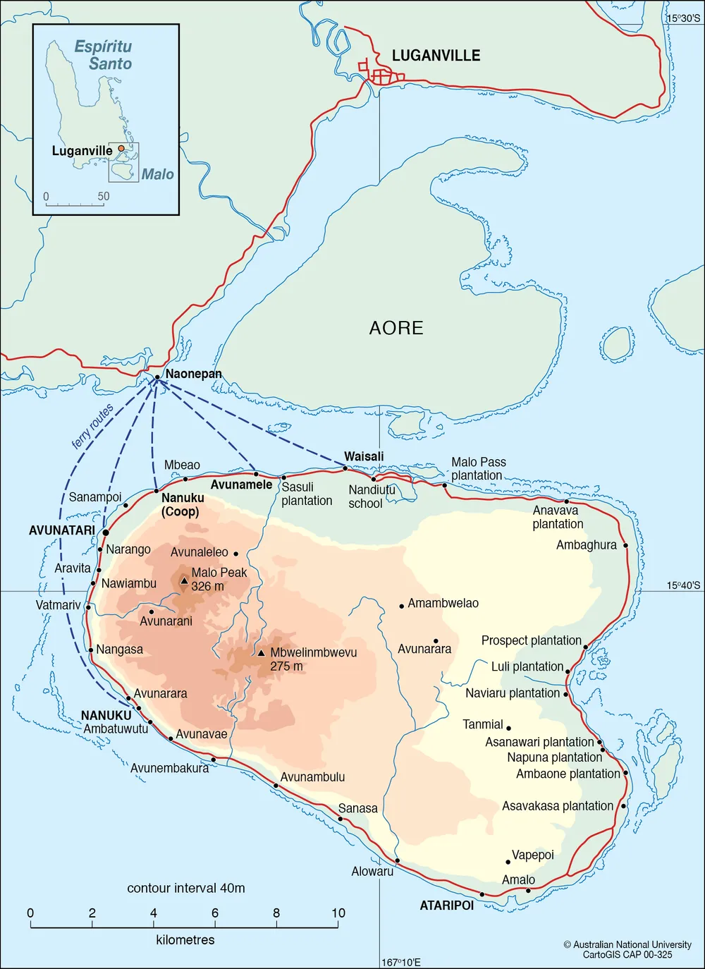 Malo Island