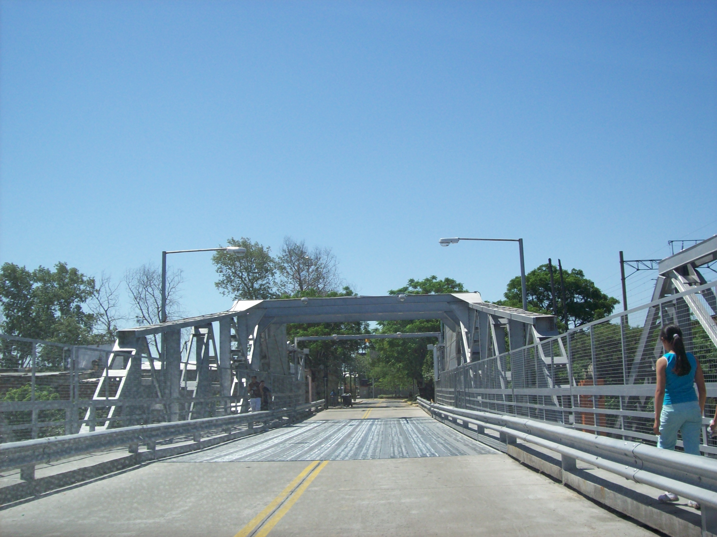 Bosch Bridge