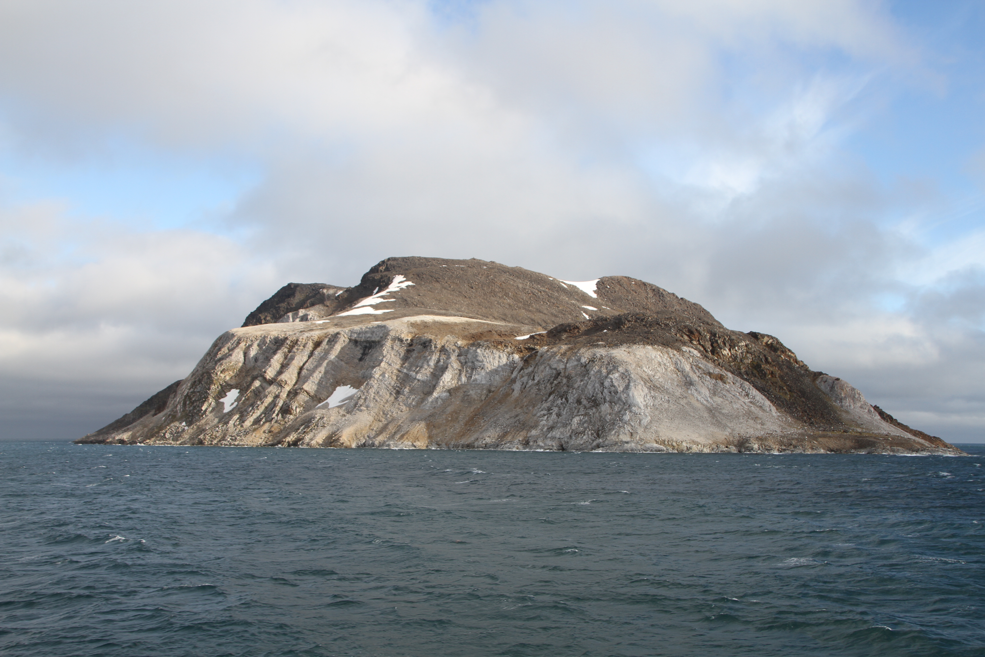 Klovningen