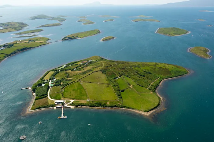 Inish Turk Beg