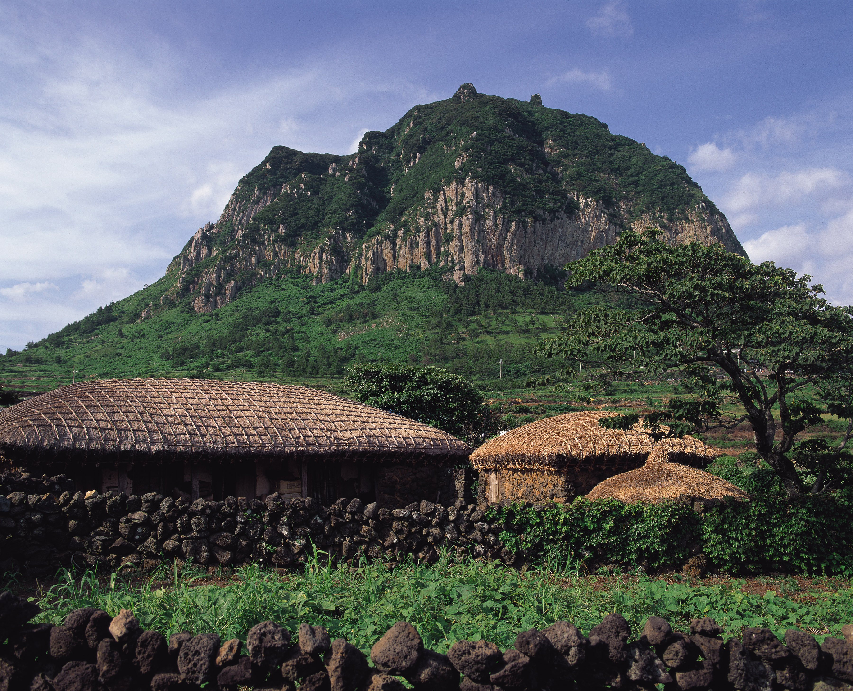 Sanbangsan