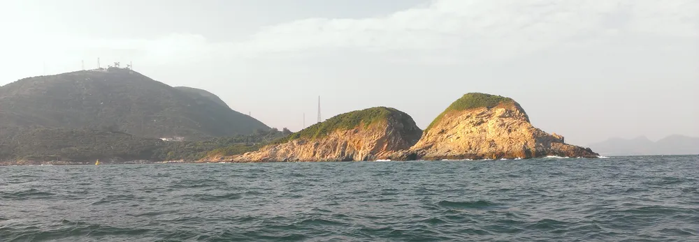 Kau Pei Chau