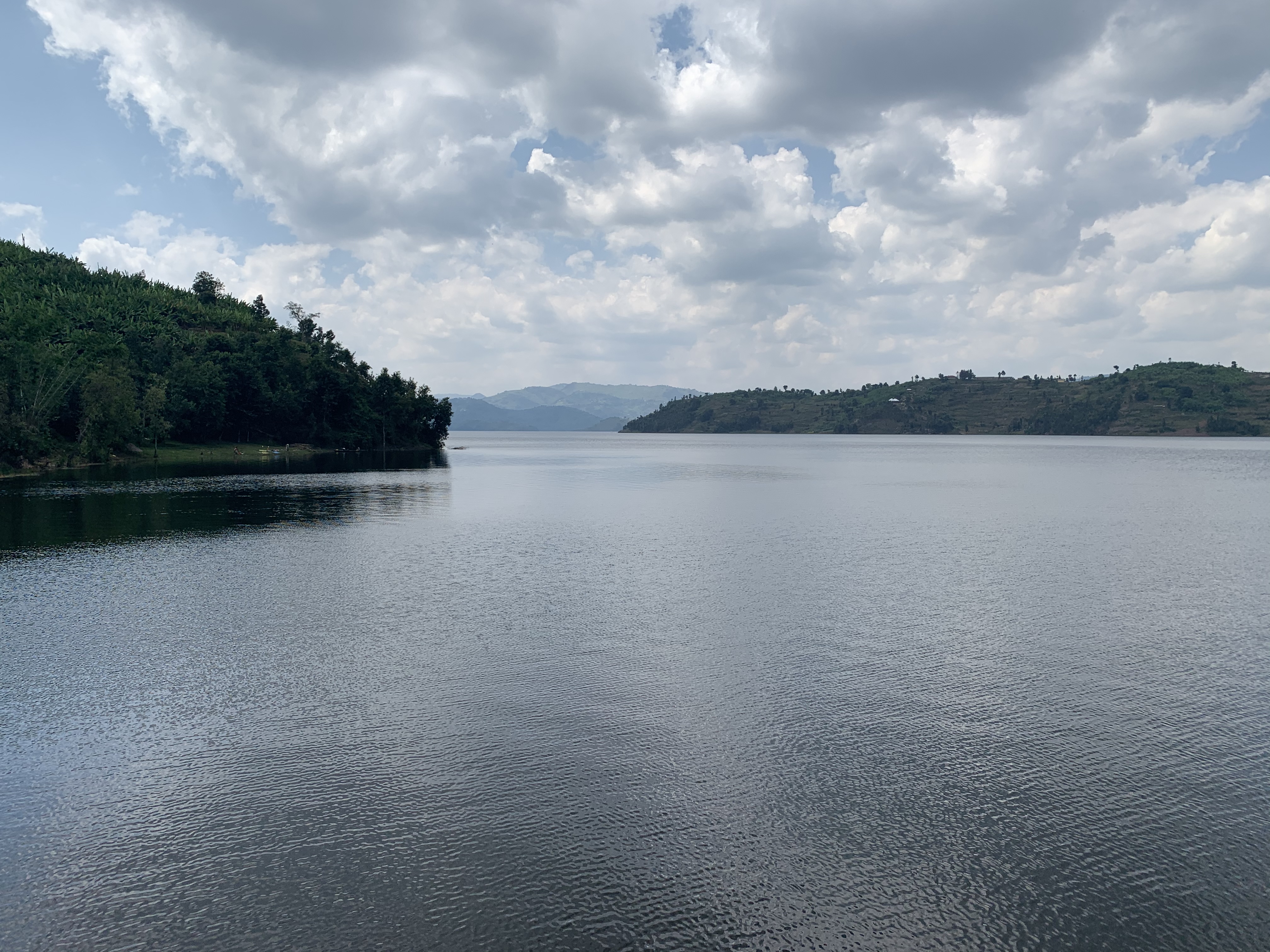 Lake Burera