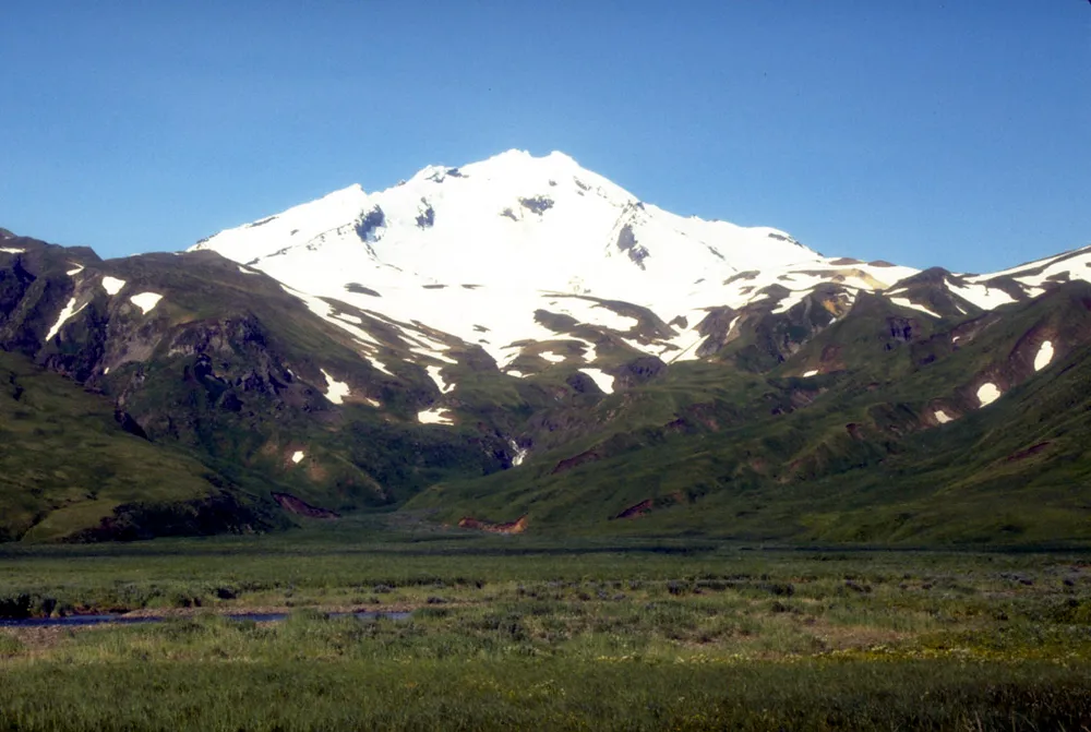 Mount Recheshnoi