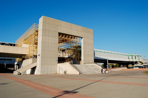 Palais des sports de Marseille