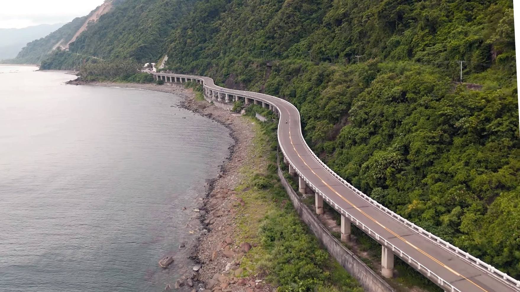 Patapat Viaduct