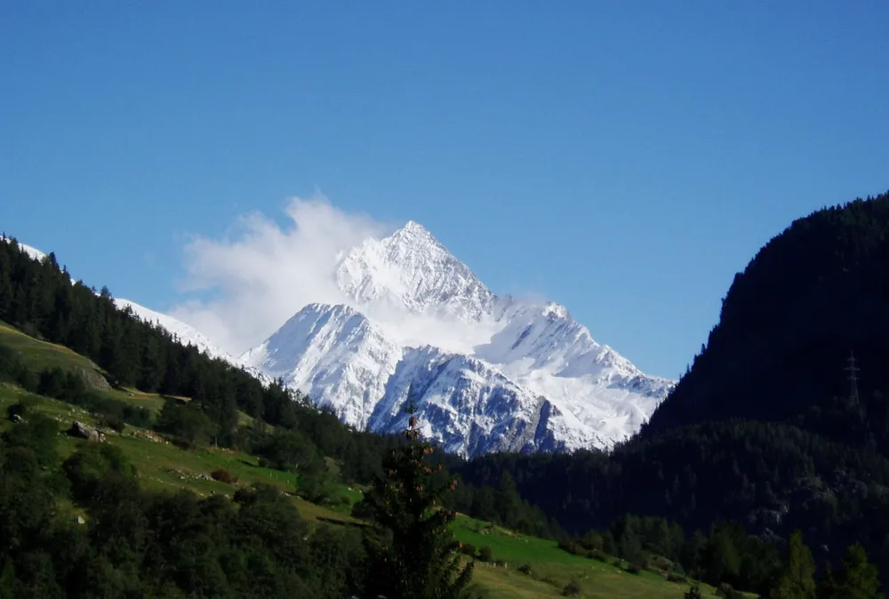 Piz Linard