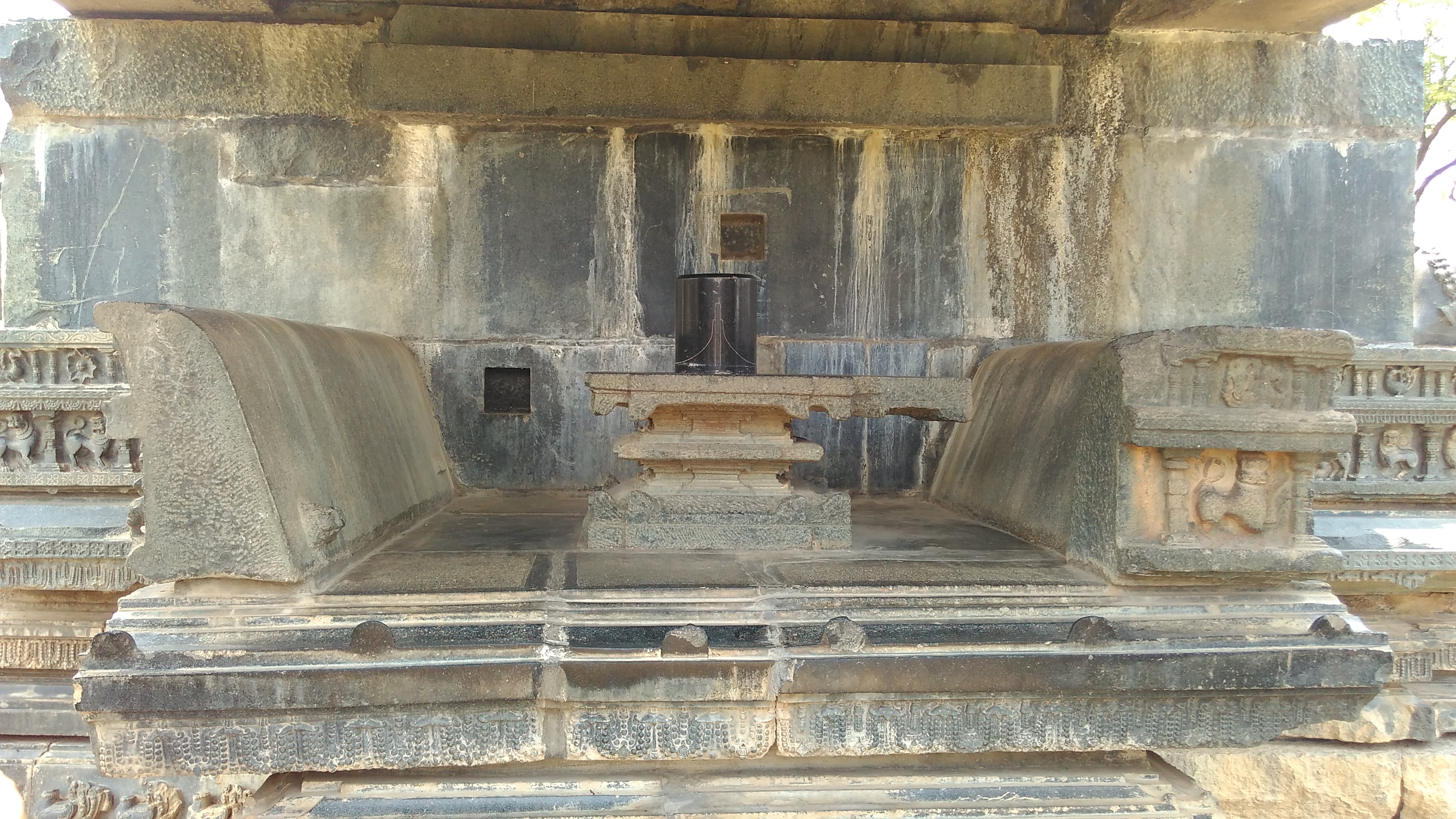 Warangal Fort