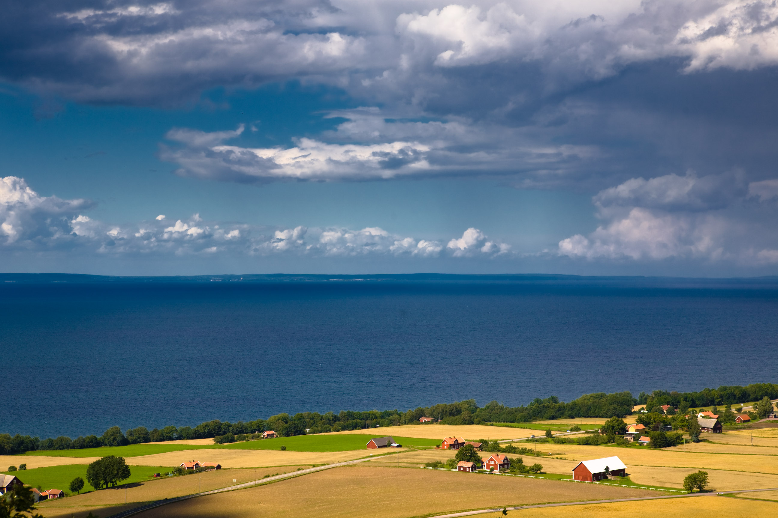 Vättern