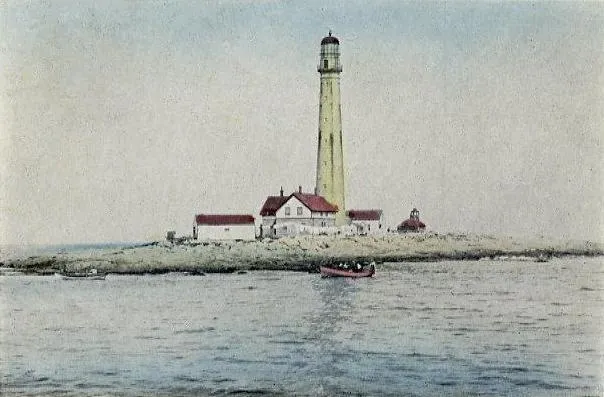 Boon Island