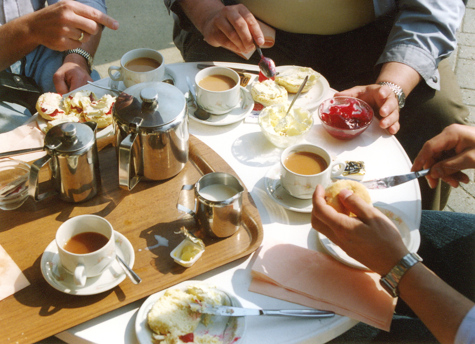 Cuisine of Britain and Ireland