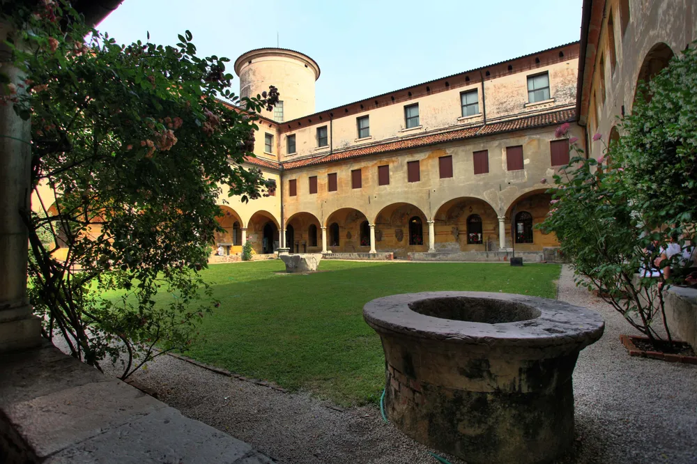 Bassano Civic Museum