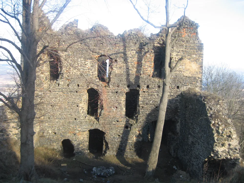 Egerberk