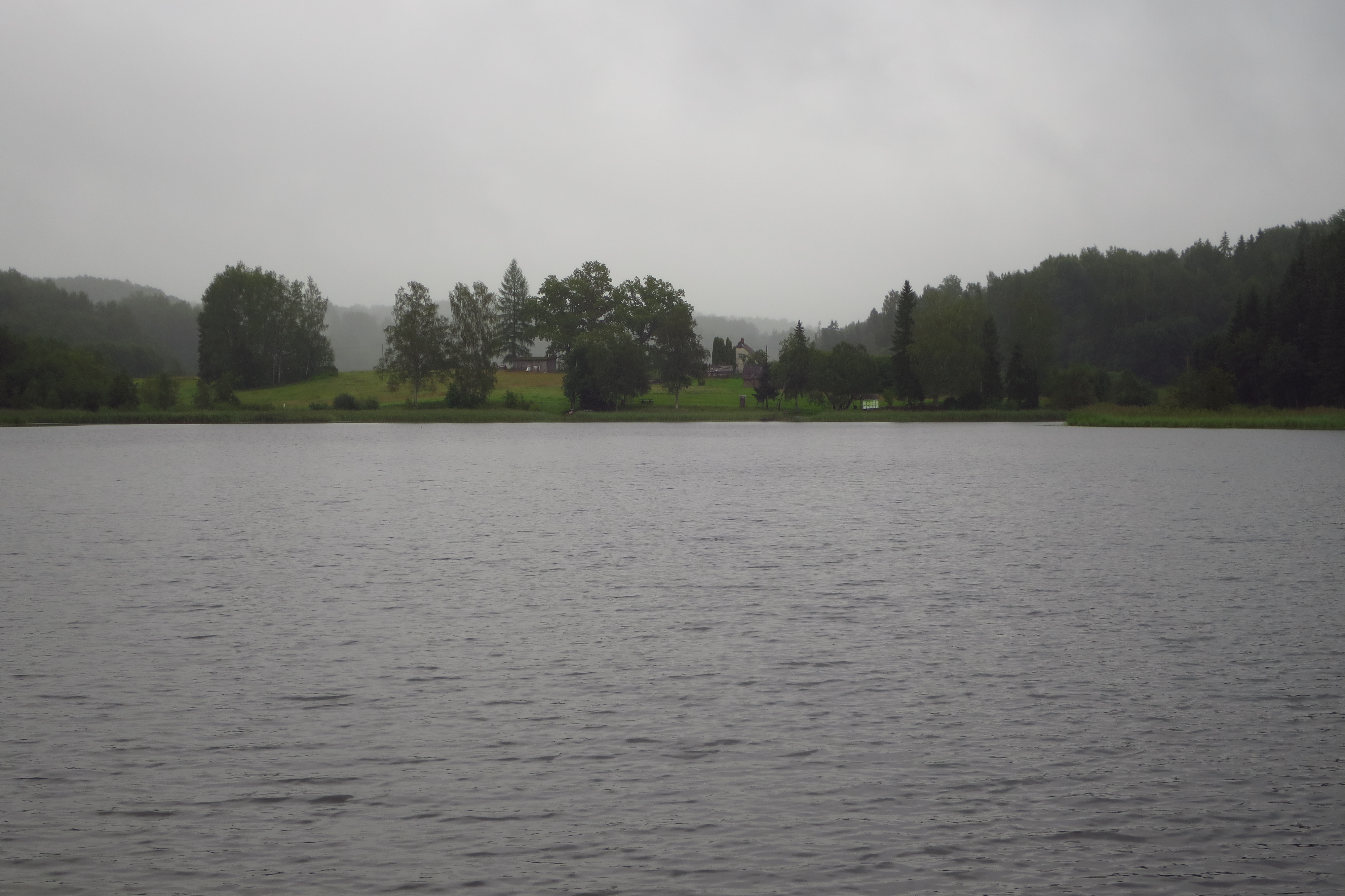 Kikkajärv