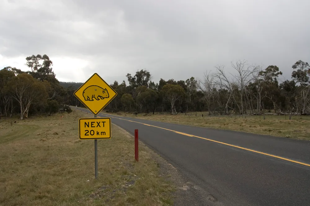 Adaminaby, Australia