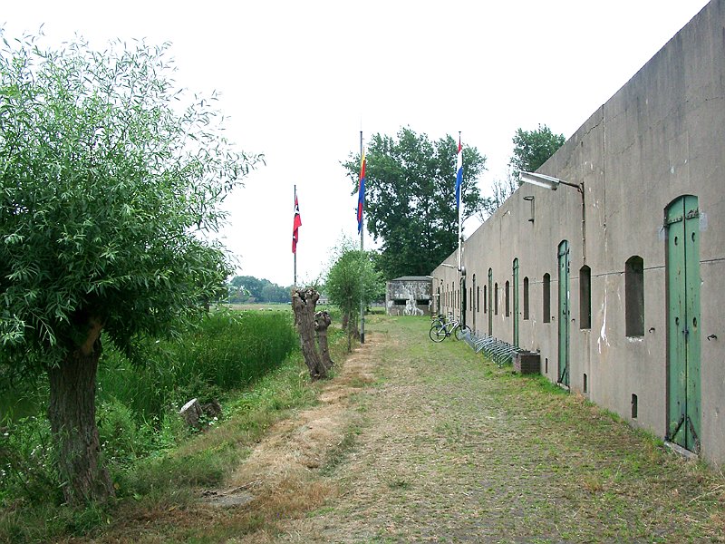 Ham Fort