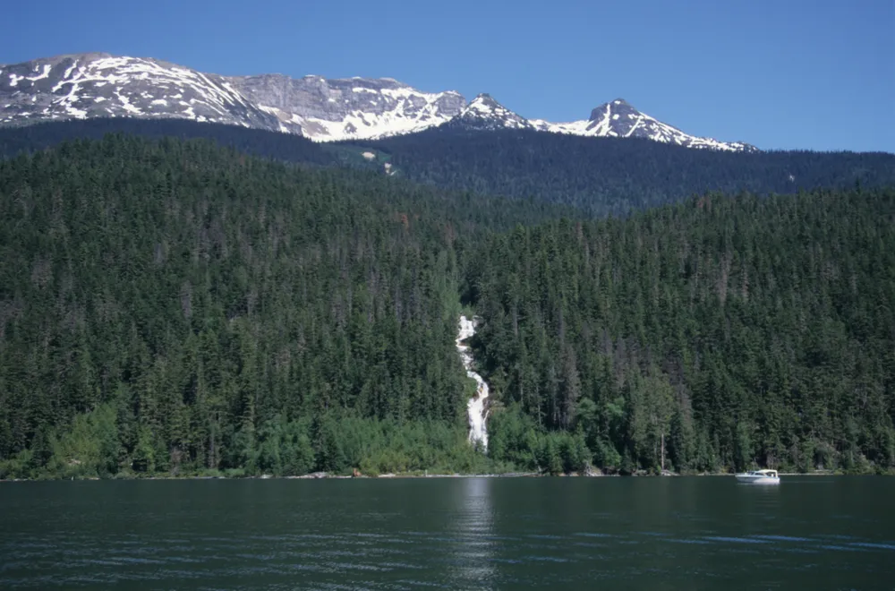 Azure Lake
