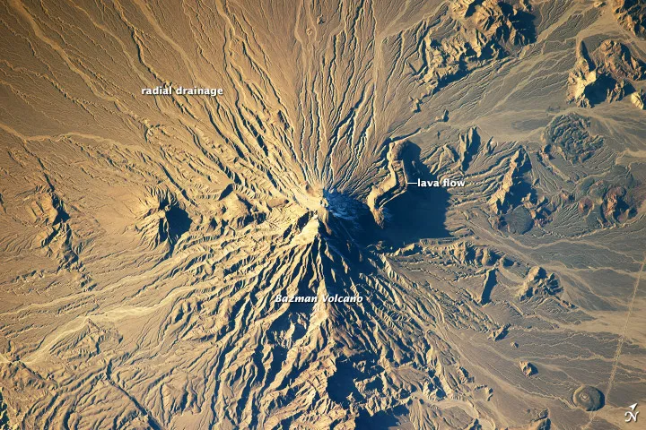 Kūh-e Zendeh