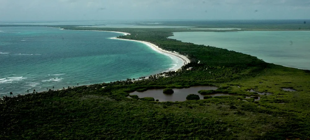 Sian Ka'an