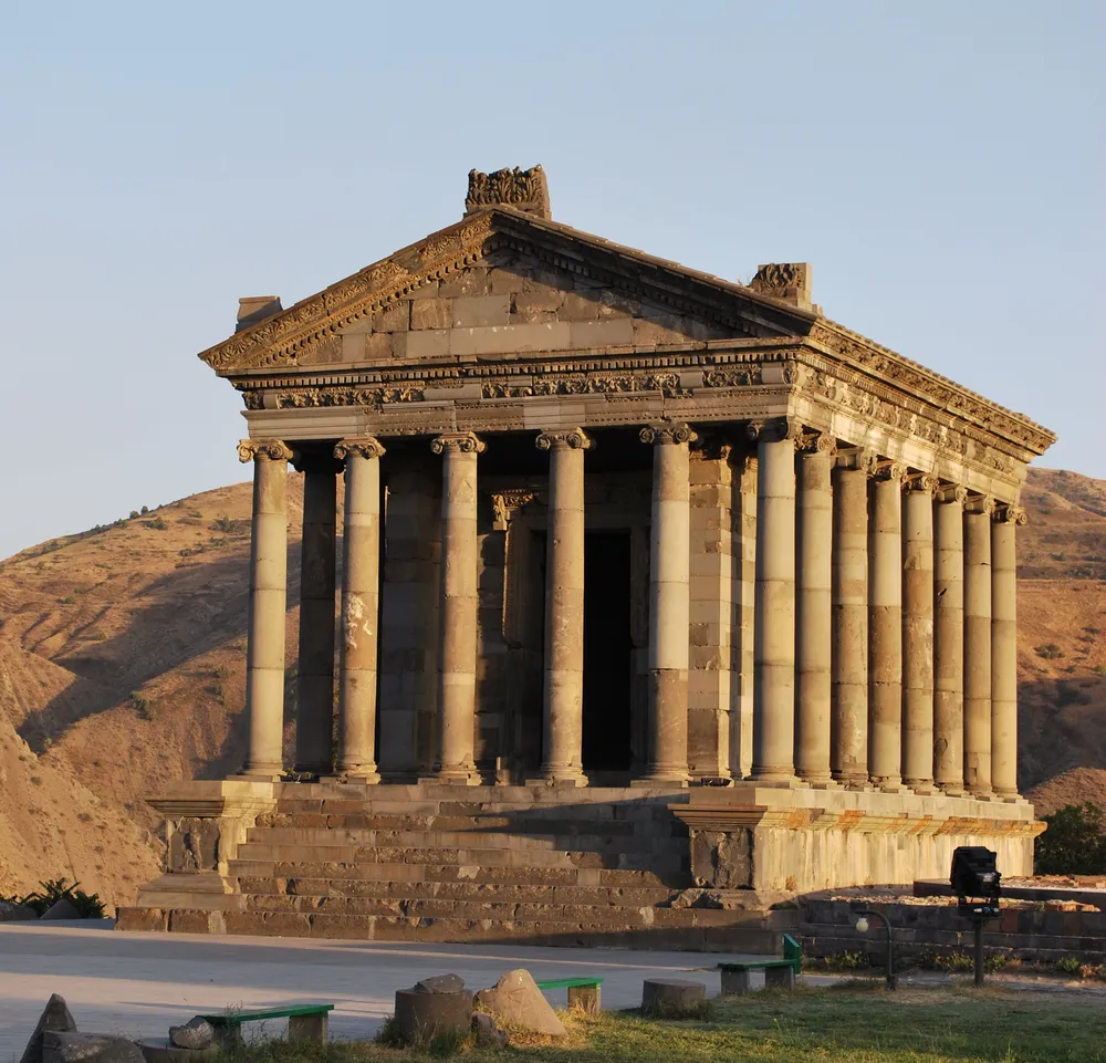 Garni, Armenia
