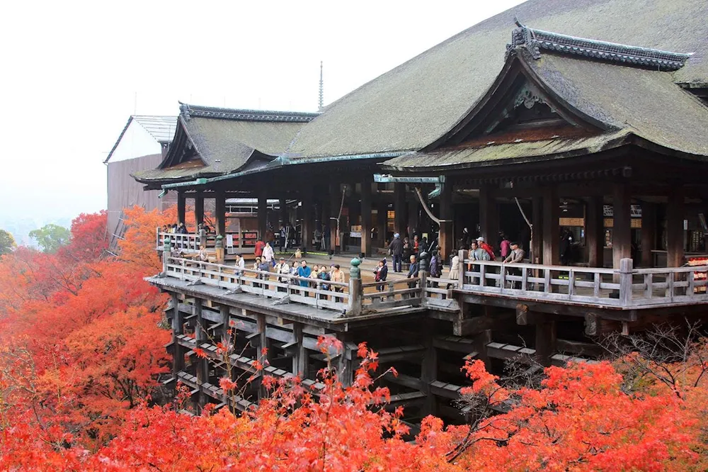 Kyoto Prefecture