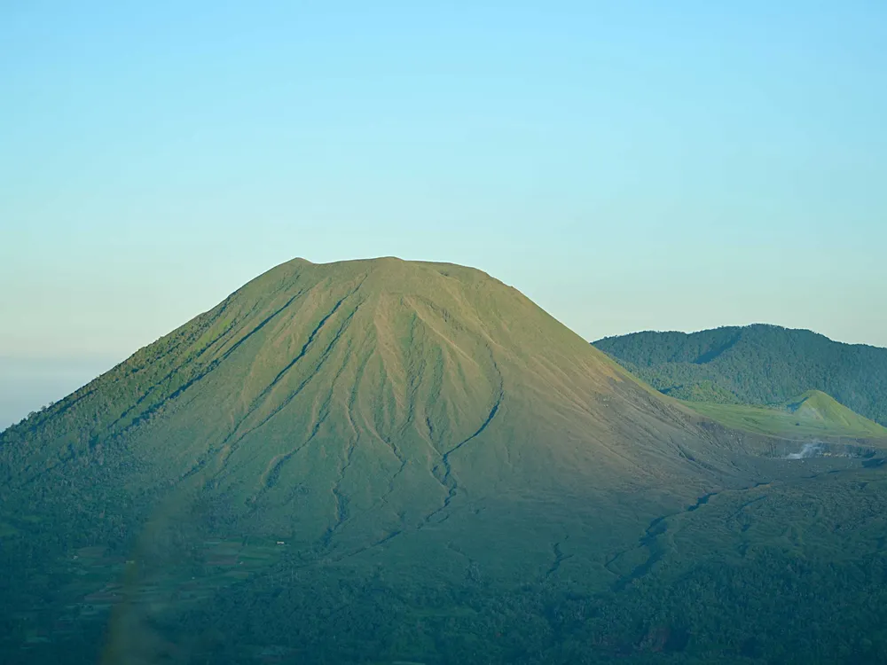 Kentur Lokon
