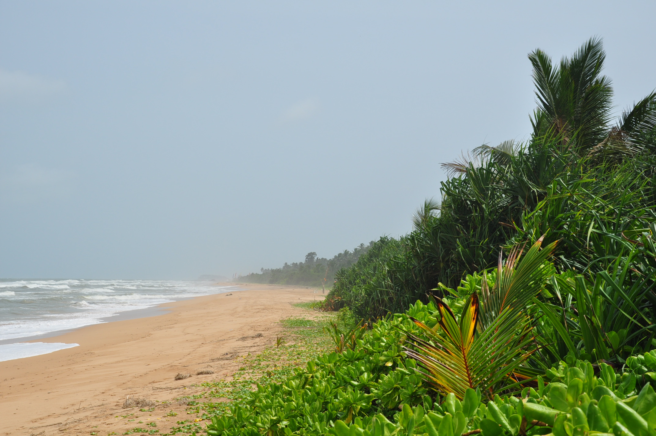 Bentota, Sri Lanka