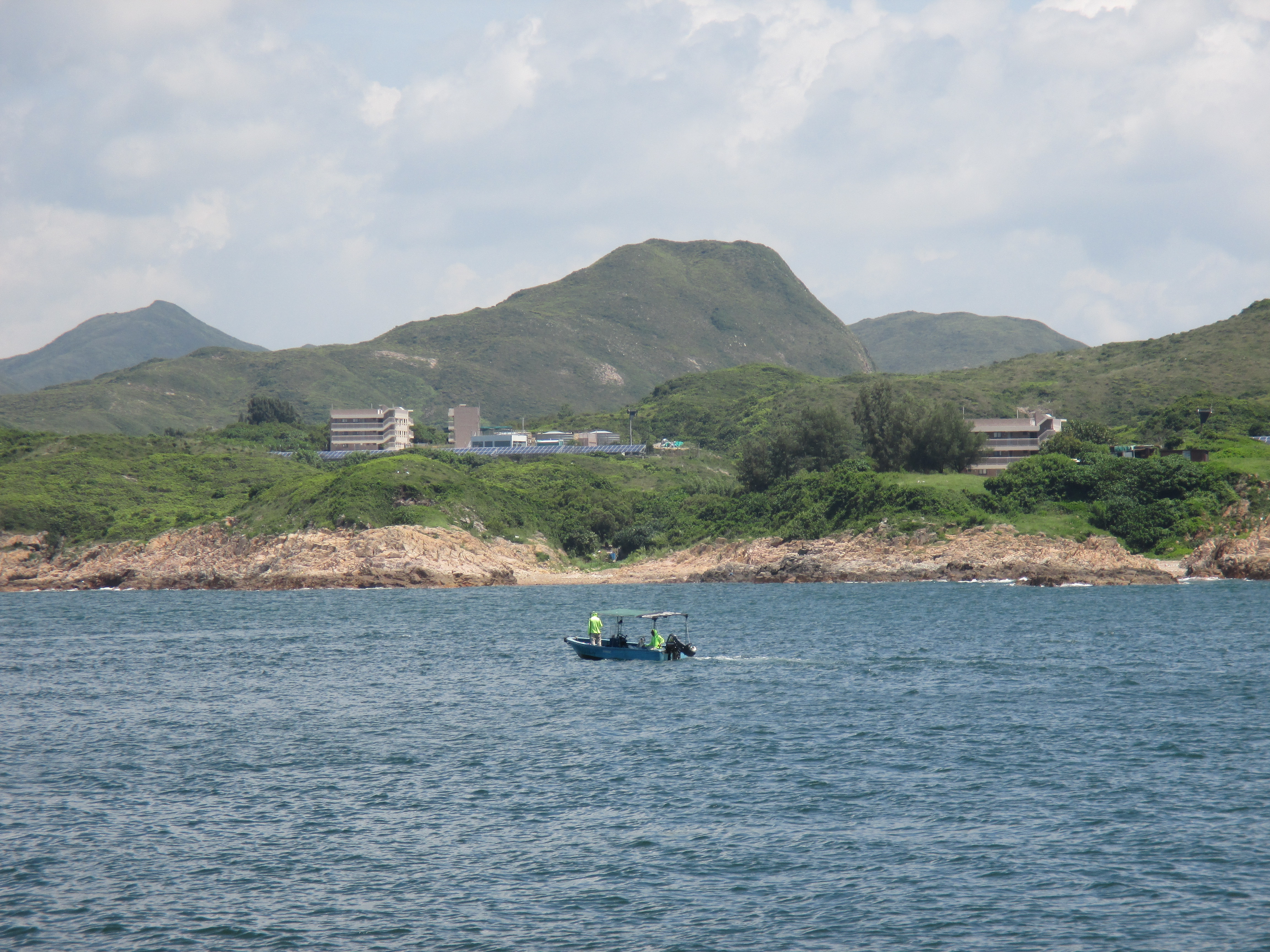 Town Island
