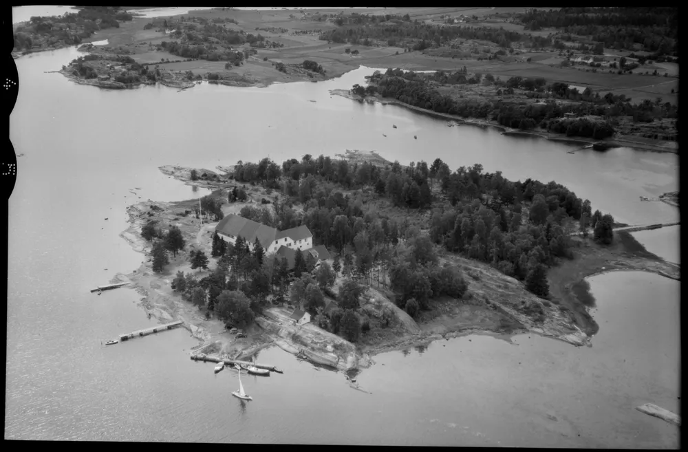 Granholmen