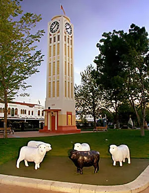 Hastings, New Zealand