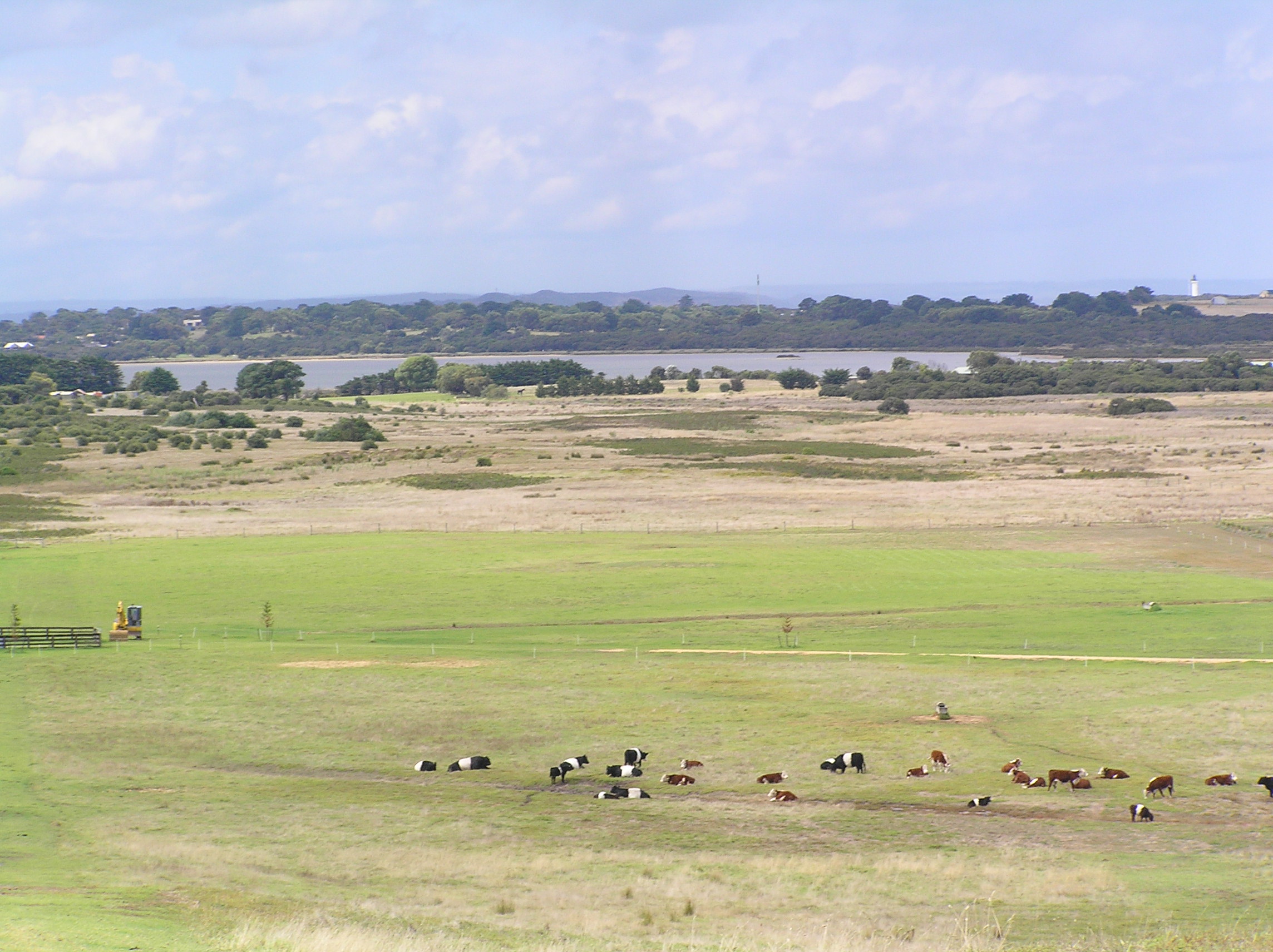 Lake Victoria