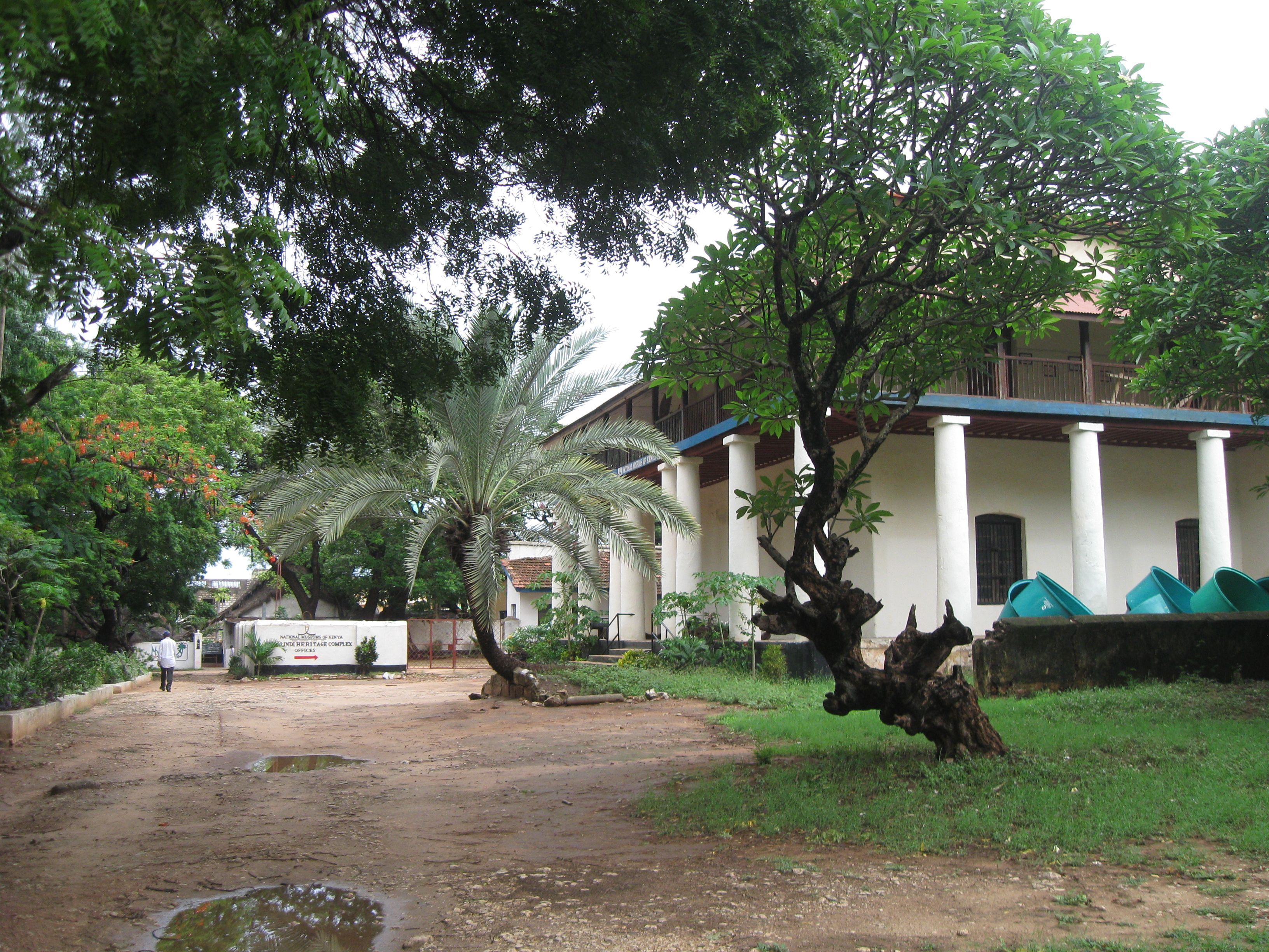 Malindi Museum