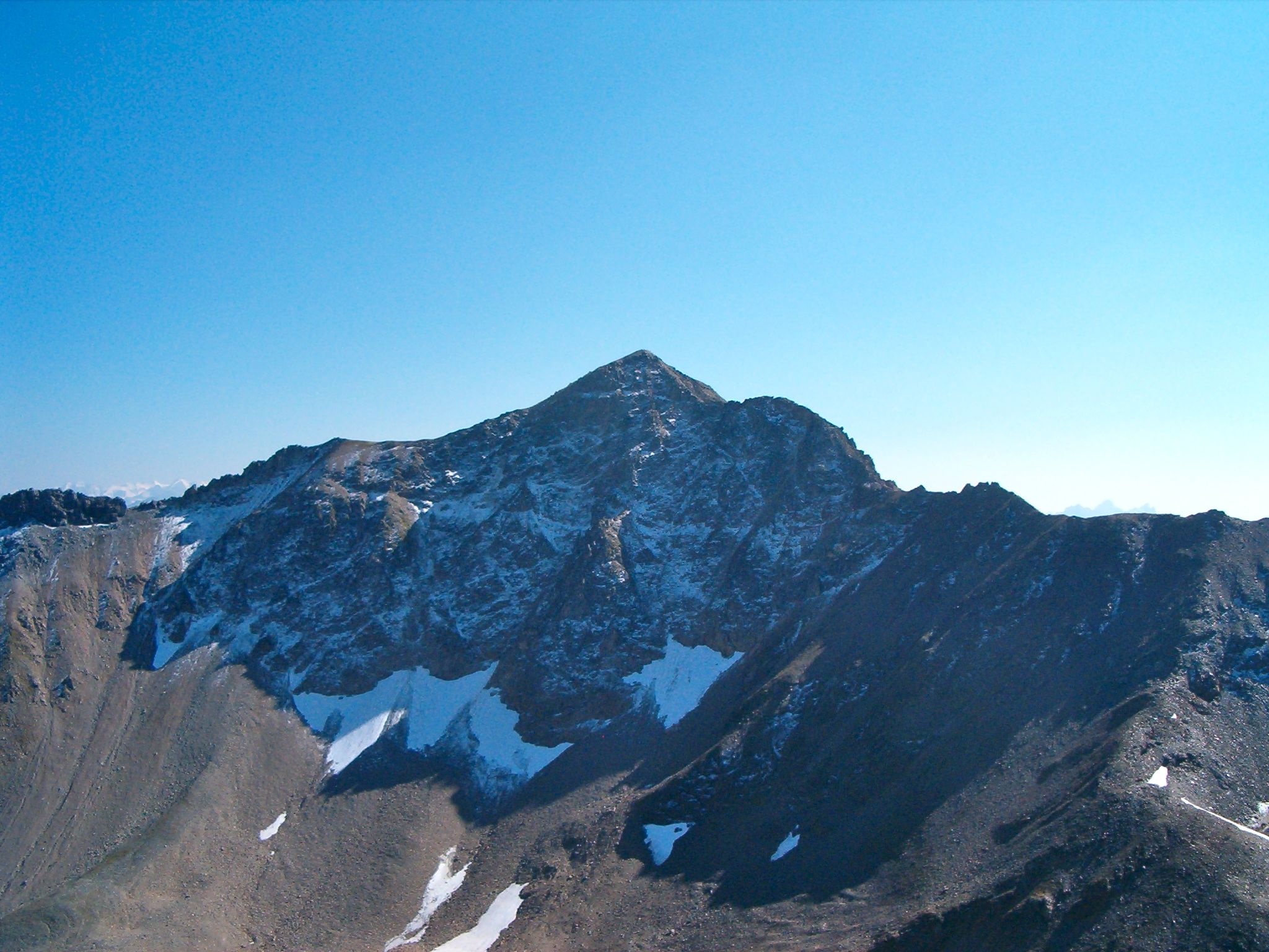 Aroser Rothorn